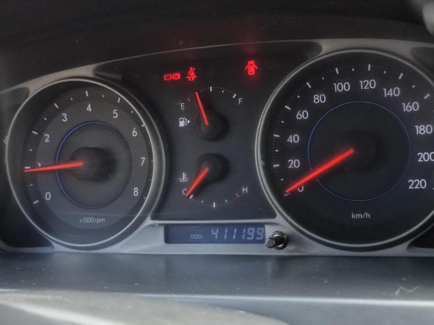 Chevrolet Epica V250 Рестайлинг Нижний Новгород  - изображение 5