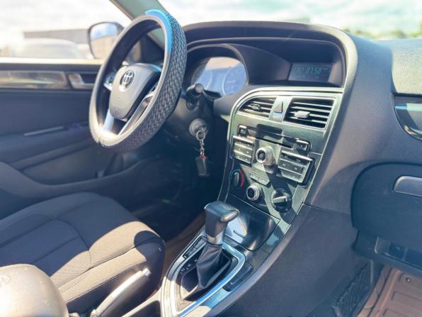 Brilliance V5 I с пробегом 2014 года, цена 702 000 рублей, 182089 км, внедорожник, Автокод Объявления