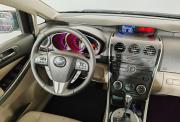 Mazda CX-7 I Рестайлинг Ярославль  - изображение 37