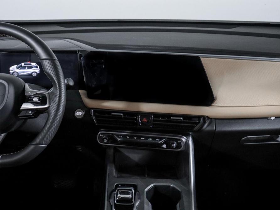 GAC GS3 Москва  - изображение 13