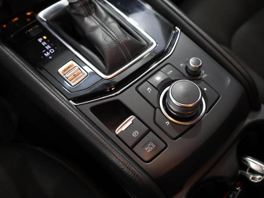 Mazda CX-5 II Ростов-на-Дону  - изображение 15