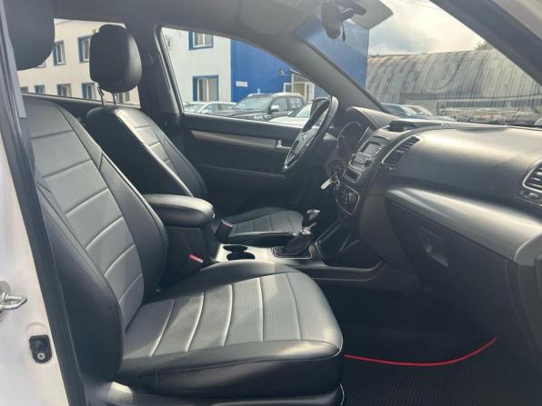 Kia Sorento II Рестайлинг с пробегом 2012 года, цена 1 635 000 рублей, 175628 км, внедорожник, Автокод Объявления