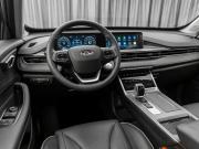 Chery Tiggo 4 I Рестайлинг 2 Москва  - изображение 35