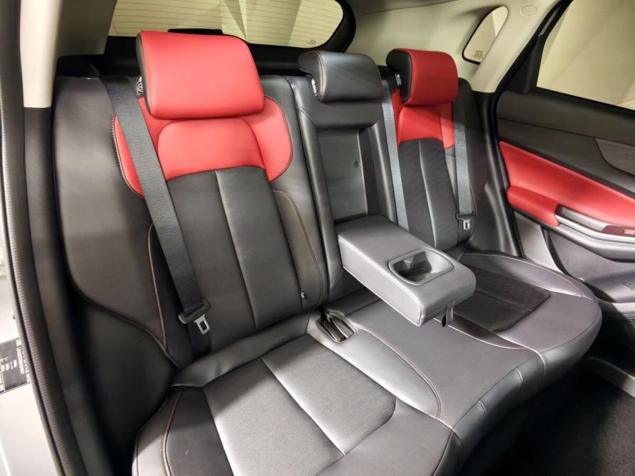 Changan UNI-S (CS55 Plus) I Москва  - изображение 17