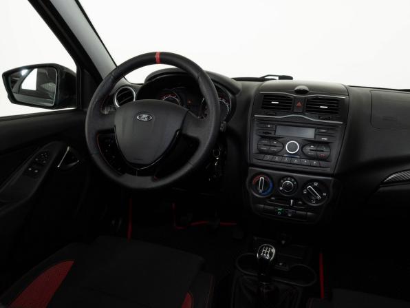 Lada (ВАЗ) Granta I Рестайлинг с пробегом 2024 года, цена 1 020 000 рублей, 128513 км, лифтбек, Автокод Объявления