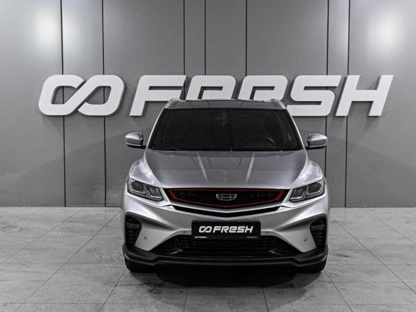 Geely Coolray I с пробегом 2023 года, цена 1 849 000 рублей, 37700 км, внедорожник, Автокод Объявления
