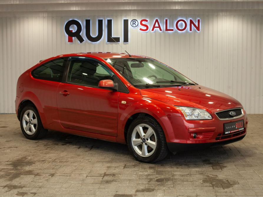 Ford Focus II Иваново  - изображение 3