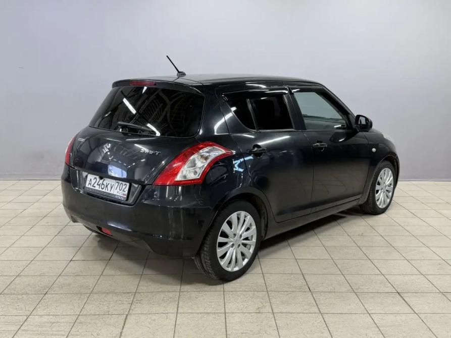 Suzuki Swift IV Уфа  - изображение 5