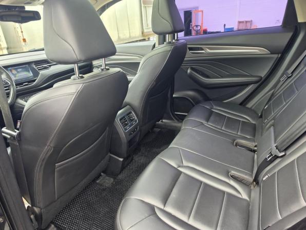 Haval F7 I с пробегом 2020 года, цена 1 845 000 рублей, 76569 км, внедорожник, Автокод Объявления