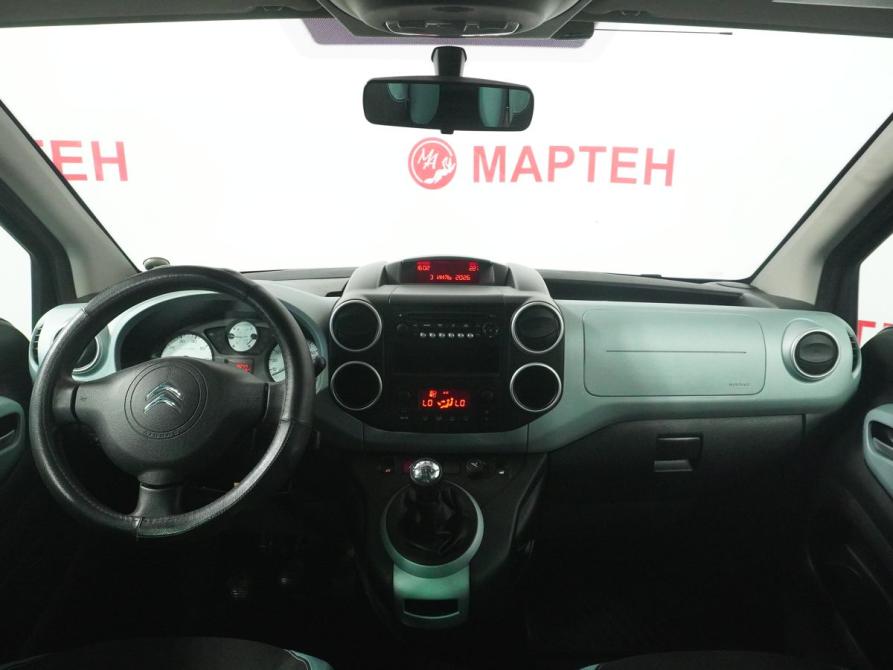 Citroen Berlingo II Рестайлинг Вологда  - изображение 14