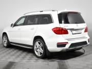 Mercedes-Benz GL-Класс II (X166) Санкт-Петербург  - изображение 33