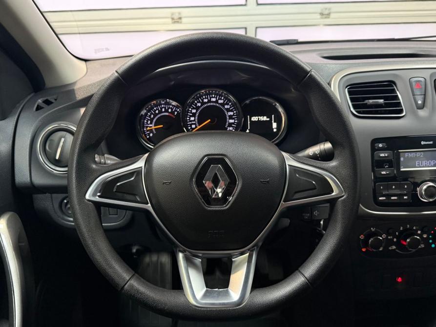 Renault Logan II Рестайлинг Тверь  - изображение 11