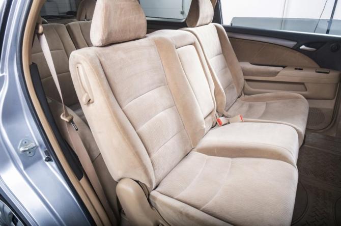 Honda Odyssey III с пробегом 2003 года, цена 929 000 рублей, 280000 км, компактвэн, Автокод Объявления
