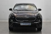 Kia Sportage IV Рестайлинг Москва  - изображение 15