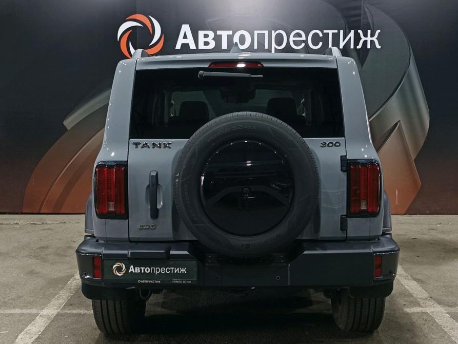 Tank 300 I Ставрополь  - изображение 5