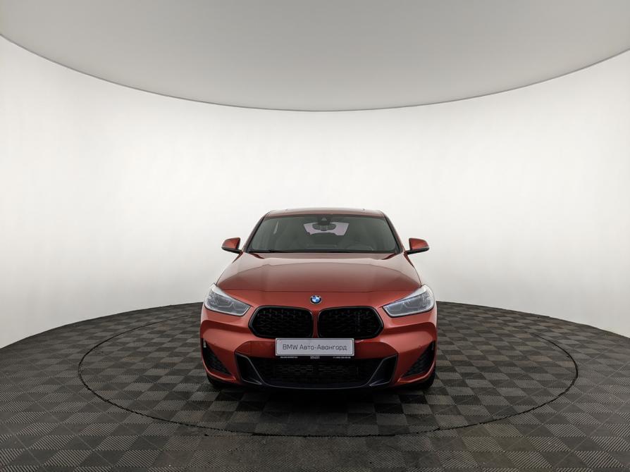 BMW X2 I (F39) Москва  - изображение 2