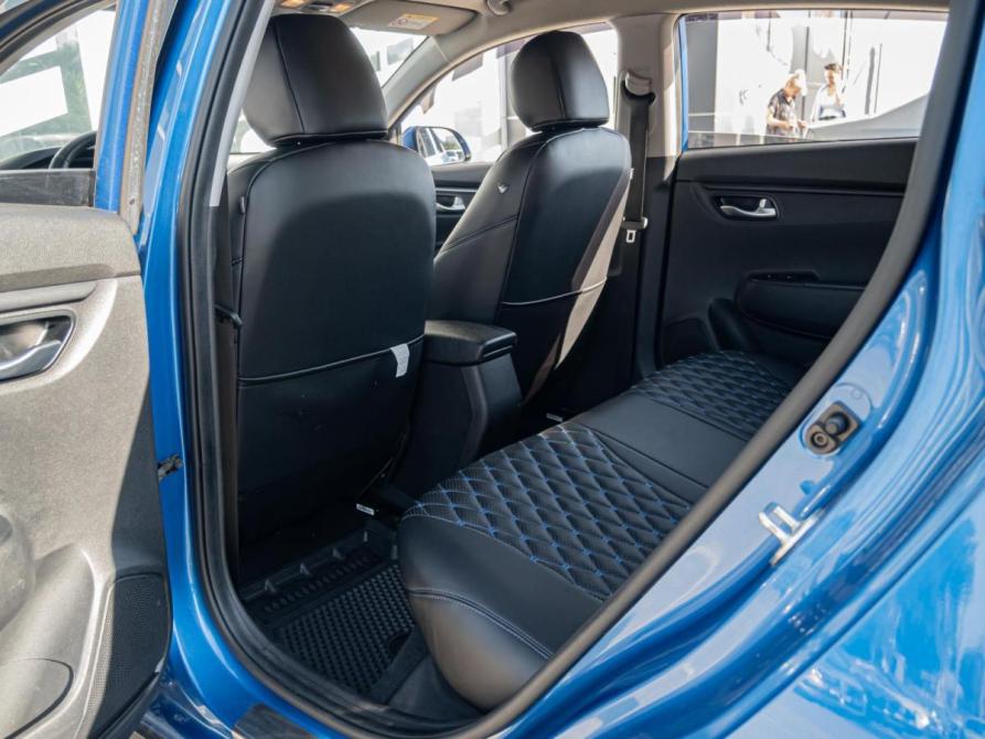 Kia Rio IV Краснодар  - изображение 11