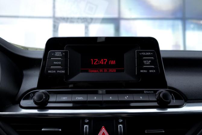 Kia Cerato IV с пробегом 2020 года, цена 1 749 000 рублей, 177790 км, седан, Автокод Объявления
