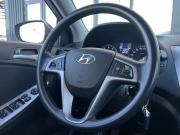 Hyundai Solaris I Рестайлинг Уфа  - изображение 35