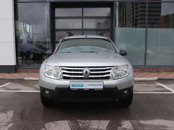Renault Duster I с пробегом 2014 года, цена 719 000 рублей, 143000 км, внедорожник, Автокод Объявления