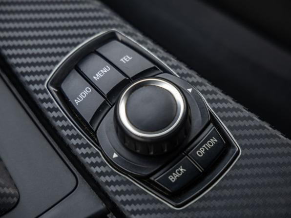 BMW 3 серии VI (F3x) с пробегом 2013 года, цена 1 498 000 рублей, 264977 км, седан, Автокод Объявления