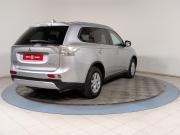 Mitsubishi Outlander III Рестайлинг Екатеринбург  - изображение 28