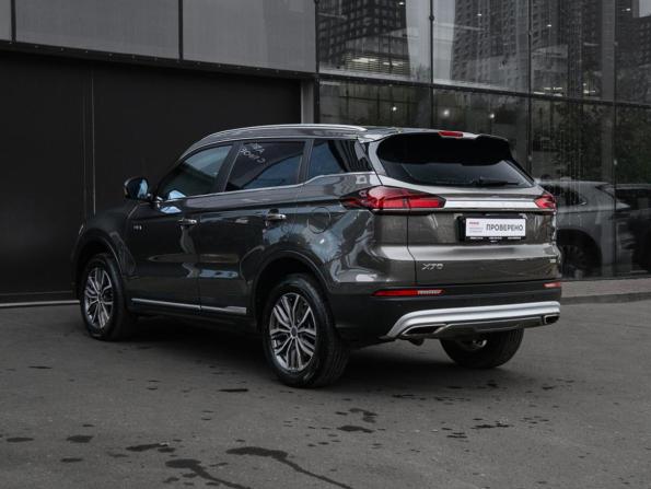 Geely Atlas Pro с пробегом 2024 года, цена 2 230 000 рублей, 42800 км, внедорожник, Автокод Объявления