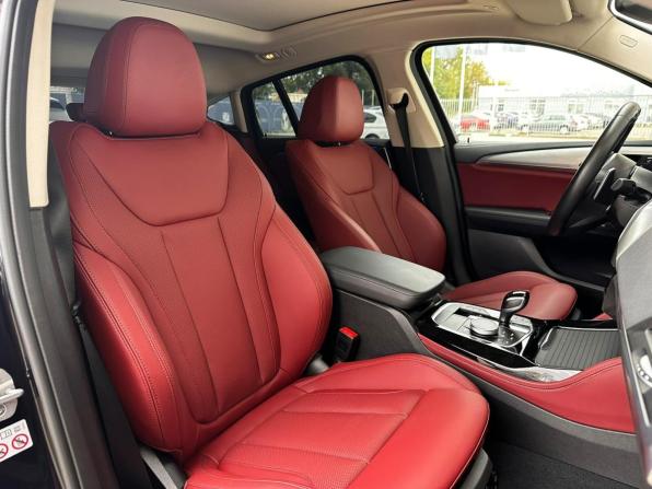BMW X4 II (G02) Рестайлинг с пробегом 2024 года, цена 6 490 000 рублей, 17876 км, внедорожник, Автокод Объявления
