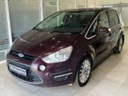 Ford S-MAX I Рестайлинг Москва  - изображение 18