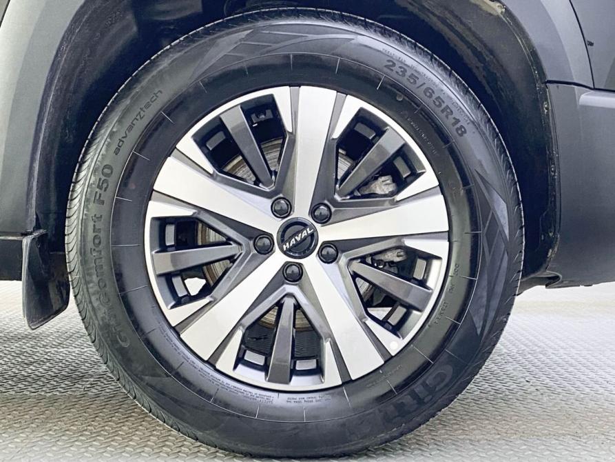 Haval Dargo Уфа  - изображение 22