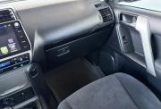 Toyota Land Cruiser Prado 150 Series Рестайлинг 2 Киров  - изображение 43