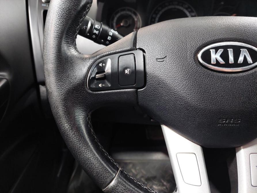 Kia Ceed I Рестайлинг Пермь  - изображение 11
