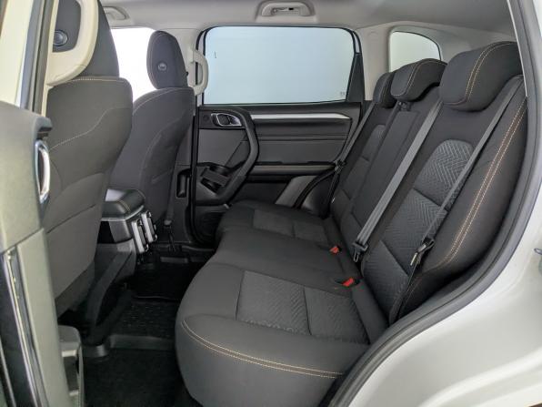 Haval Dargo I с пробегом 2024 года, цена 2 550 000 рублей, 30444 км, внедорожник, Автокод Объявления