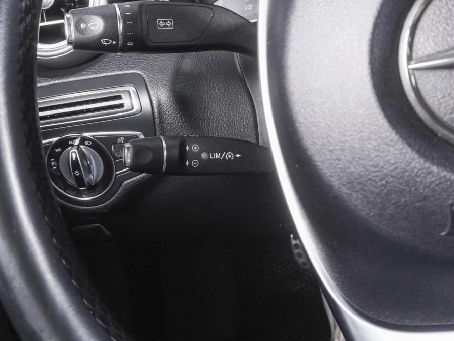 Mercedes-Benz C-Класс IV (W205) Ростов-на-Дону  - изображение 15