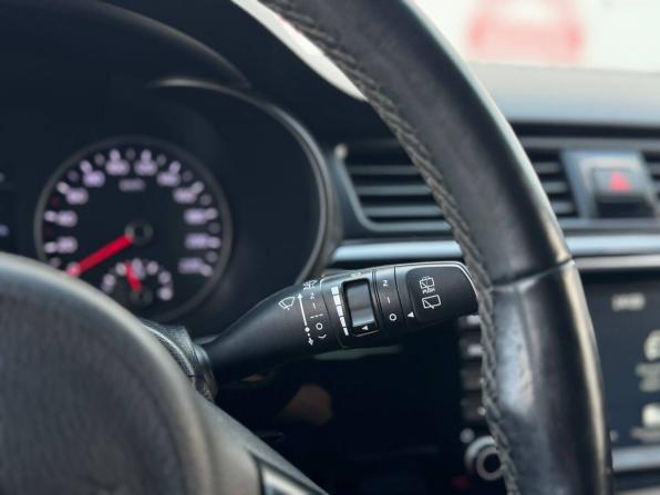 Kia Rio IV с пробегом 2019 года, цена 1 399 000 рублей, 179222 км, хэтчбек, Автокод Объявления