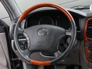 Toyota Land Cruiser 100 Series Рестайлинг 2 Москва  - изображение 41