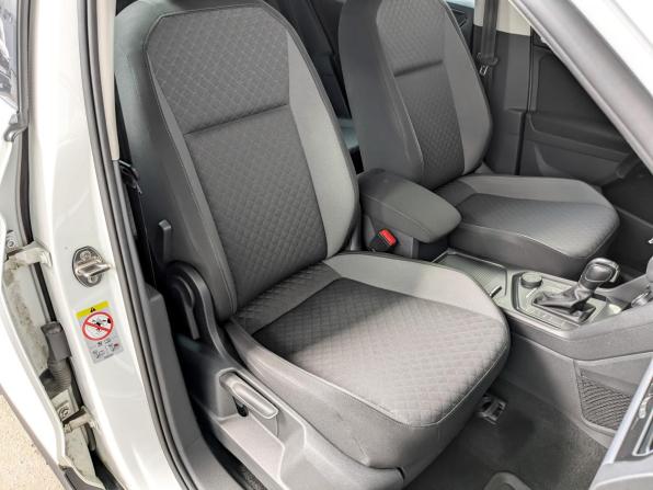 Volkswagen Tiguan II с пробегом 2017 года, цена 1 850 000 рублей, 182181 км, внедорожник, Автокод Объявления