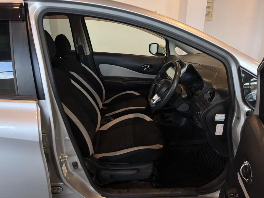 Nissan Note II Рестайлинг Чебоксары  - изображение 16