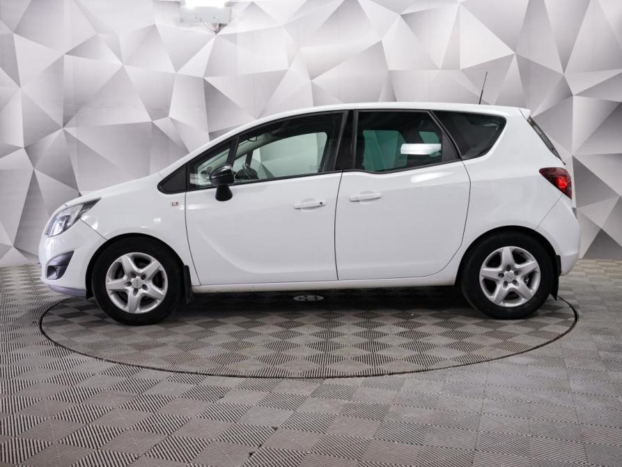Opel Meriva B Рестайлинг Ульяновск  - изображение 2