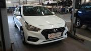Hyundai Solaris II Санкт-Петербург  - изображение 8