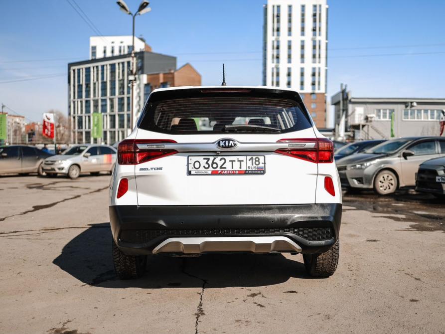 Kia Seltos I Ижевск  - изображение 6