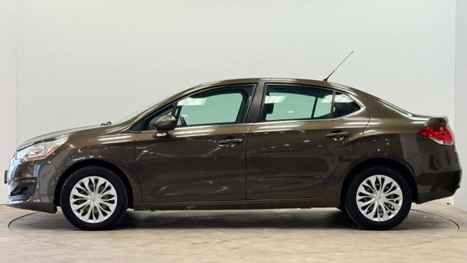 Citroen C4 II с пробегом 2013 года, цена 615 000 рублей, 147191 км, седан, Автокод Объявления