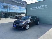 Opel Astra J Рестайлинг Екатеринбург  - изображение 13