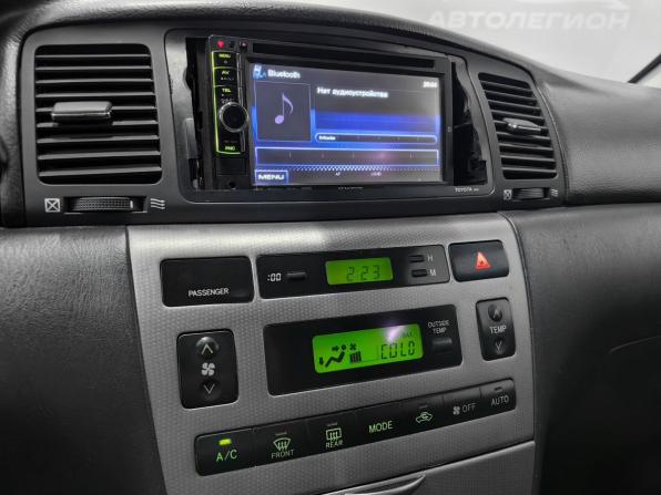 Toyota Corolla IX (E120 E130) Рестайлинг с пробегом 2006 года, цена 655 000 рублей, 328054 км, хэтчбек, Автокод Объявления
