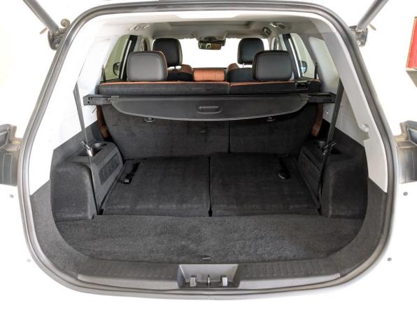 Chery Tiggo 8 Pro Max I с пробегом 2022 года, цена 2 130 000 рублей, 125074 км, внедорожник, Автокод Объявления