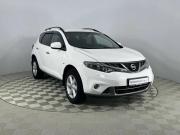Nissan Murano II (Z51) Рестайлинг 2 Воронеж  - изображение 32