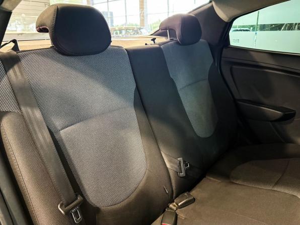 Hyundai Solaris I с пробегом 2013 года, цена 697 000 рублей, 267040 км, седан, Автокод Объявления
