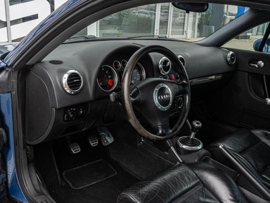 Audi TT I (8N) Краснодар  - изображение 6