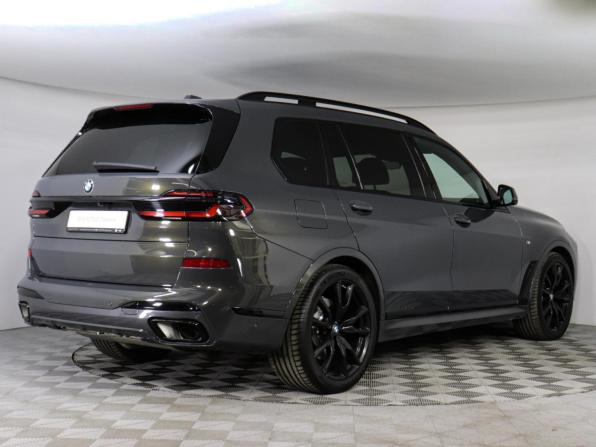 BMW X7 I (G07) Рестайлинг с пробегом 2022 года, цена 11 800 000 рублей, 80600 км, внедорожник, Автокод Объявления