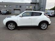 Nissan Juke I Рестайлинг Санкт-Петербург  - изображение 18
